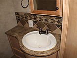 2012 Thor Motor Coach Windsport Photo #13