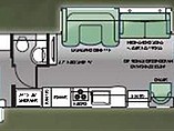 2014 Thor Motor Coach Windsport Photo #6