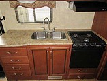 2014 Thor Motor Coach Windsport Photo #10