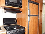 2014 Thor Motor Coach Windsport Photo #22