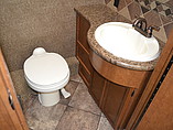 2014 Thor Motor Coach Windsport Photo #11