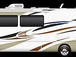 2014 Thor Motor Coach Windsport Photo #14