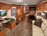 2014 Thor Motor Coach Windsport Photo #18