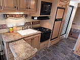 2014 Thor Motor Coach Windsport Photo #20