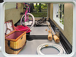 2014 Thor Motor Coach Windsport Photo #22