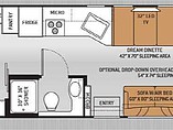 2015 Thor Motor Coach Windsport Photo #2