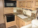 2012 Thor Motor Coach Windsport Photo #8