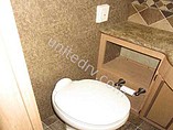 2012 Thor Motor Coach Windsport Photo #24
