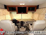 2013 Thor Motor Coach Windsport Photo #4