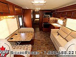 2013 Thor Motor Coach Windsport Photo #5
