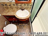 2013 Thor Motor Coach Windsport Photo #13
