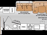 2015 Thor Motor Coach Windsport Photo #2
