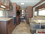 2015 Thor Motor Coach Windsport Photo #10