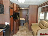 2015 Thor Motor Coach Windsport Photo #11