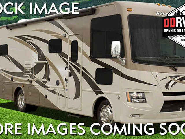 2016 Thor Motor Coach Windsport Photo
