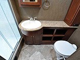 2015 Thor Motor Coach Windsport Photo #12