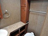 2015 Thor Motor Coach Windsport Photo #13