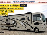 15 Thor Motor Coach Windsport