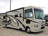 2015 Thor Motor Coach Windsport Photo #21