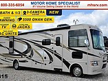 15 Thor Motor Coach Windsport