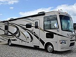 2015 Thor Motor Coach Windsport Photo #21