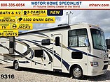 15 Thor Motor Coach Windsport