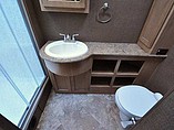 2015 Thor Motor Coach Windsport Photo #12