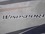 2015 Thor Motor Coach Windsport Photo #27