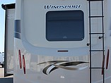 2015 Thor Motor Coach Windsport Photo #3