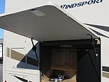2015 Thor Motor Coach Windsport Photo #4
