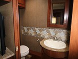 2016 Thor Motor Coach Windsport Photo #9