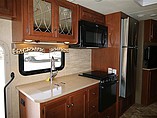 2016 Thor Motor Coach Windsport Photo #16