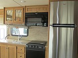 2016 Thor Motor Coach Windsport Photo #20