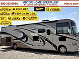 16 Thor Motor Coach Windsport