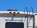 2015 Thor Motor Coach Windsport Photo #6