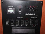 2015 Thor Motor Coach Windsport Photo #30
