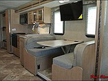 2015 Thor Motor Coach Windsport Photo #8