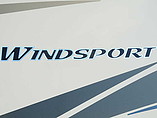 2016 Thor Motor Coach Windsport Photo #12