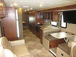 2016 Thor Motor Coach Windsport Photo #22