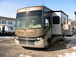 2011 Thor Motor Coach Windsport Photo #2