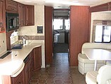2011 Thor Motor Coach Windsport Photo #8