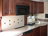 2011 Thor Motor Coach Windsport Photo #10