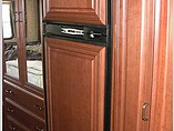 2011 Thor Motor Coach Windsport Photo #12