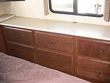 2011 Thor Motor Coach Windsport Photo #16