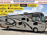 16 Thor Motor Coach Windsport