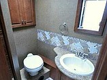 2016 Thor Motor Coach Windsport Photo #8