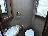 2016 Thor Motor Coach Windsport Photo #12