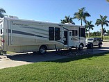 2008 Thor Motor Coach Windsport Photo #3