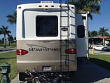 2008 Thor Motor Coach Windsport Photo #4