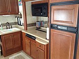2008 Thor Motor Coach Windsport Photo #7